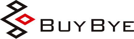 不用品BUEBYE